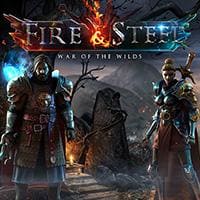 Fire & Steel