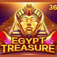 EgyptTreasure