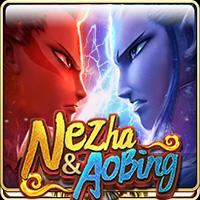 Nezha and Aobing