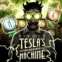 Nikola Teslas Incredible Machine
